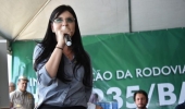 Dayane Pimentel repudia matéria do BNews: 