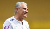 Com Vinícius Júnior na lista, Tite convoca Seleção Brasileira