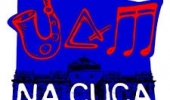 Jam na Cuca acontece neste domingo (14/04) com participação de Duo de Violões