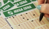 Prêmio da Mega-Sena acumulado em R$ 125 milhões é o 18º maior da história; sorteio será nesta quinta (02)