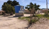 Novo Sistema de Abastecimento de Água vai beneficiar 832 famílias no município de Seabra