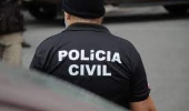 Operação Conjunta da Polícia Civil prende suspeito de homicídio