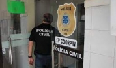 Polícia Civil prende líder religioso por estupro de vulnerável em Juazeiro