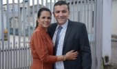 Prefeito de Conceição da Feira e esposa são encontrados mortos em condomínio de luxo