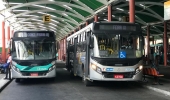 Prefeitura com linhas especiais de ônibus e vans para o Arraiá de Feira