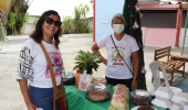 Prefeitura de Amélia Rodrigues incentiva empreendedorismo feminino com realização de evento