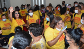 Prefeitura de Feira pede na Justiça suspensão da greve de professores