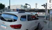 Prorrogado: taxistas de Feira têm até sexta, 20, para entrega de documentação digitalizada