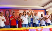 PT lança quatro pré-candidaturas neste fim de semana na Bahia  