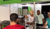 Quiosques gastronômicos levam sabores da Bahia para Iª Feira Nordestina, em Natal