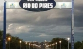 Rio do Pires tem maior alta de casos de Covid-19 na Bahia nos últimos 5 dias