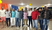 Samuel Carvalho lança pré-candidatura à vereador de Feira de Santana