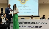 Santo Amaro recebe Selo de Transparência do MP após informar gastos com festejos juninos