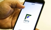 Saque do FGTS terá limite de R$ 500 por conta