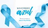 SBU-BA anuncia ações do Novembro Azul em Salvador