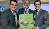 SDE celebra lançamento do Atlas de Hidrogênio Verde da Bahia 