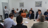 SDE participa de discussão sobre fortalecimento do Polo Industrial de Camaçari