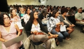 Seminário reúne municípios baianos para discutir políticas para as mulheres
