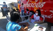 SineBahia Móvel, maior ação itinerante de empregabilidade do país, percorre bairros de Salvador