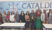 Smed realiza visita técnica em São Bernardo do Campo para troca de experiências sobre práticas pedagógicas exitosas