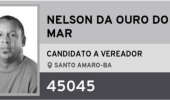 STJ mantém perda de mandato do vereador de Santo Amaro Fabinho Malhado