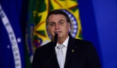 Vacina tem impacto que precisa ser bem esclarecido, diz Bolsonaro