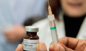 Vacinação contra o sarampo foi prorrogada até 31 de outubro