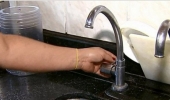 Vazamento impede retomada do abastecimento de água em Feira de Santana e mais 5 cidades
