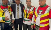 Vereador apresenta PL em defesa dos mototaxistas