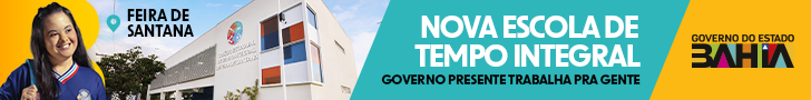 Banner Escola Tempo Integral