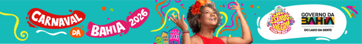 Banner Governo do Estado Carnaval