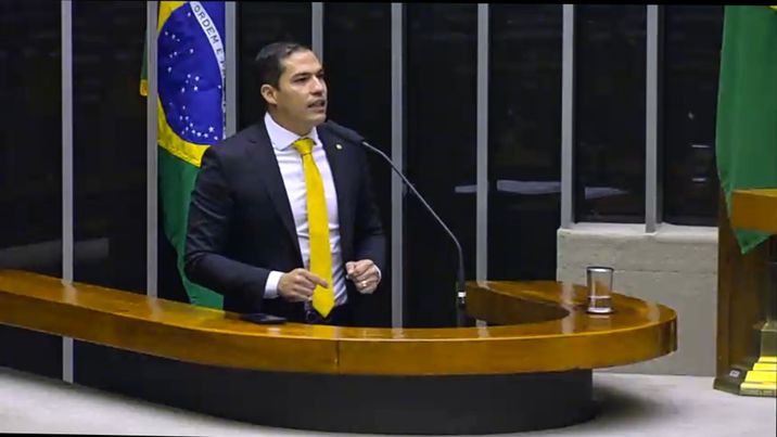    Deputado Gabriel Nunes celebra os êxitos do Governo Jerônimo Rodrigues