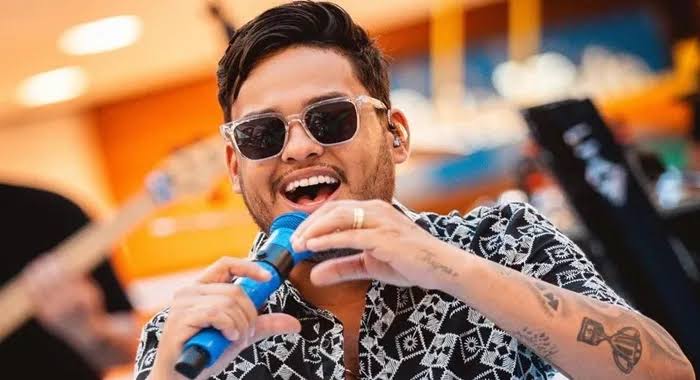 ‘Overdose de Arrocha': Thiago Aquino sairá 5 dias no Carnaval de Salvador