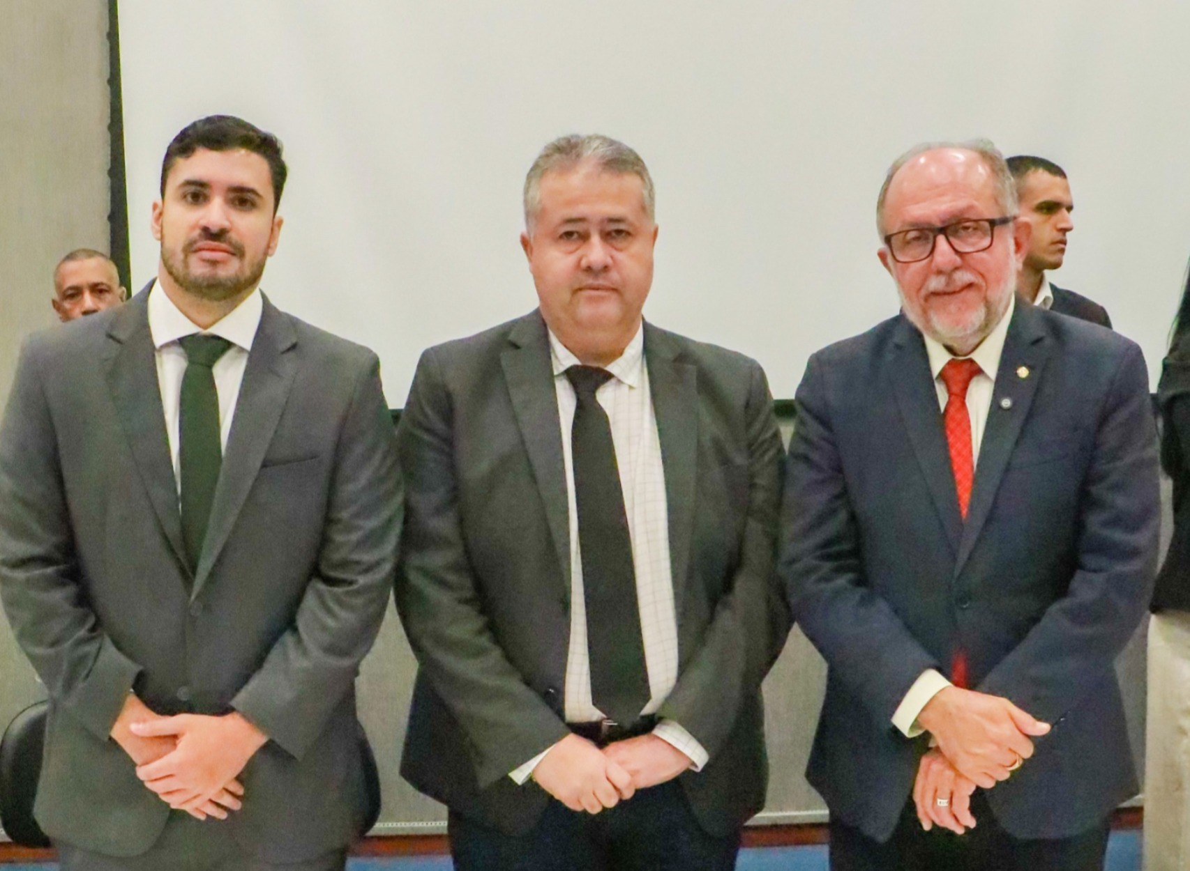 Audiência expõe fragilidade do Planserv e cobra soluções imediata