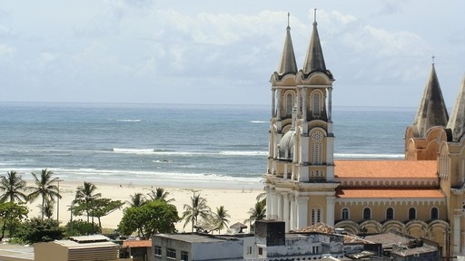  Dragagem do porto permitirá maior fluxo de cruzeiros em Ilhéus