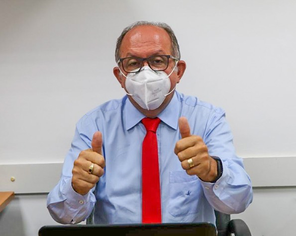  Em mais uma Audiência Pública virtual, Comissão de Meio Ambiente discute qualidade da água no encontro do Rio Jacuípe com o Paraguaçu