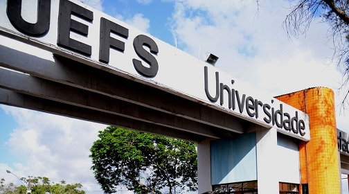  Governador nomeia reitor e vice-reitora da Uefs  