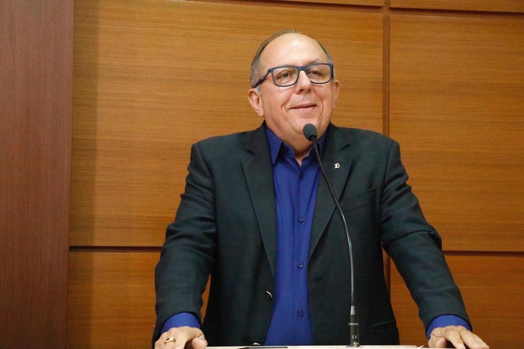  José de Arimateia apresenta balanço do primeiro semestre de 2019
