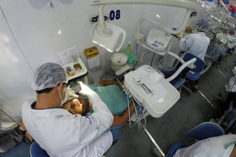  Saúde sem Fronteiras chega à região de Itaberaba