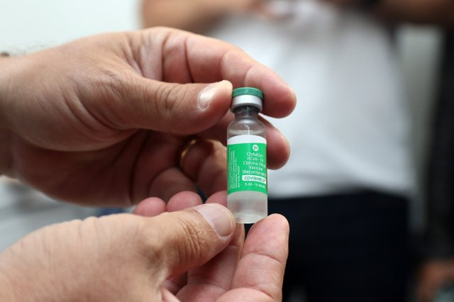 'A vacina acabou', alerta Rui Costa ao criticar posicionamento da Anvisa