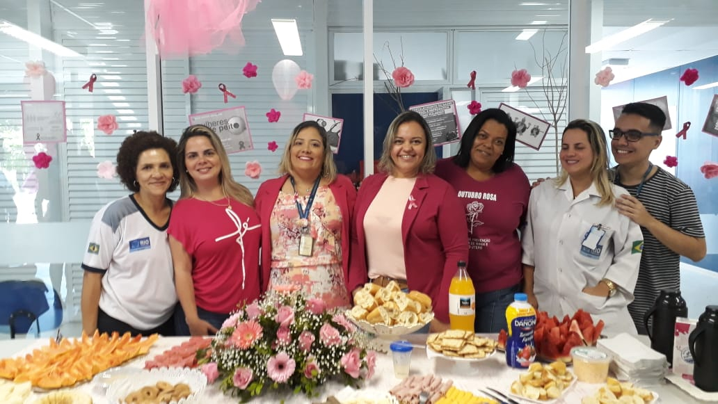 Ações para mulheres em situação de rua marcam Outubro Rosa nesta semana