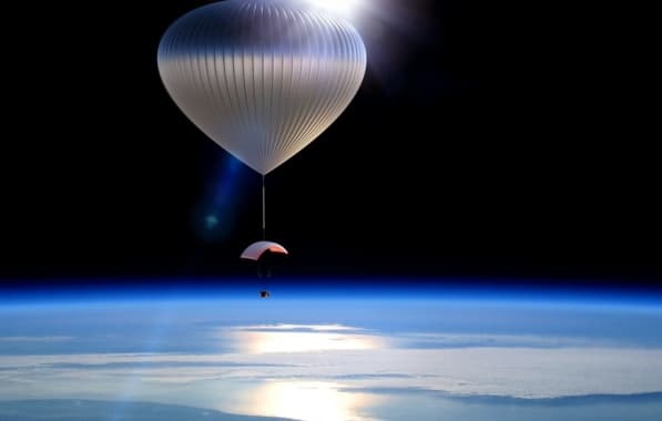 Agência da ONU afirma haver 900 lançamentos de balões de pesquisa por dia