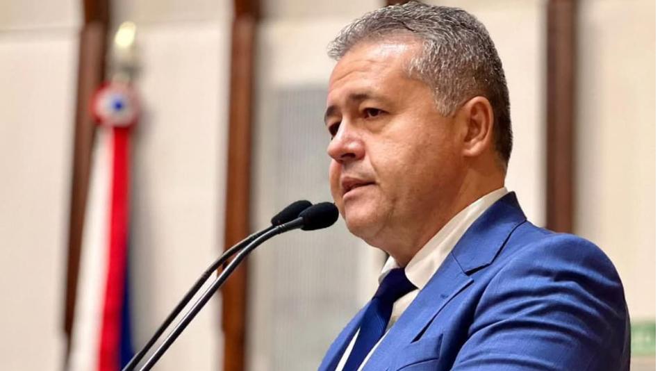 ALEX DA PIATÃ DESTACA OS CINCO ANOS DE DOM SERGIO NO COMANDO DA ARQUIDIOCESE 