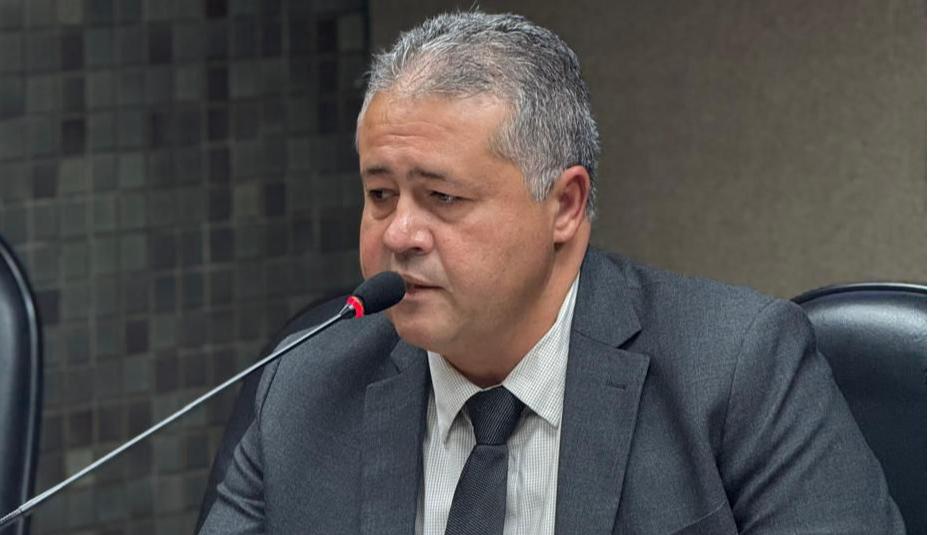 ALEX DA PIATÃ SUGERE DELEGACIA DA MULHER NA NOVA RODOVIÁRIA DE SALVADOR