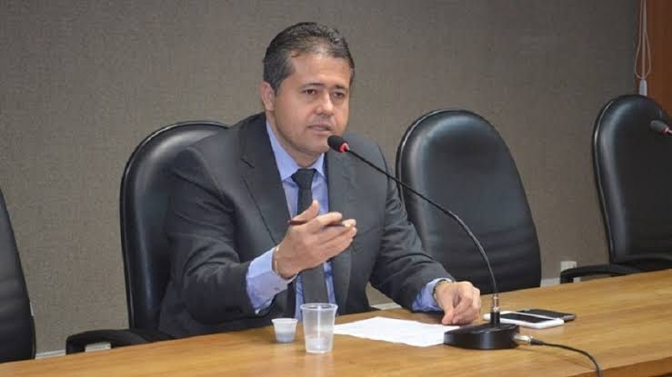 Alex da Piatã busca aprovação do projeto do selo Made in Bahia em produções das indústrias baianas