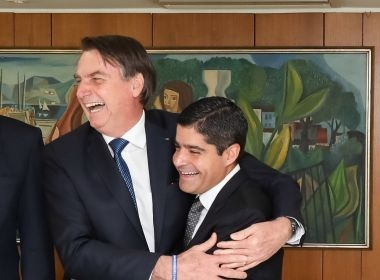 Aliados de Neto avaliam que novo partido de Bolsonaro não terá impacto na eleição