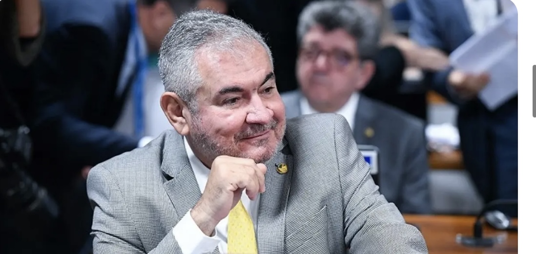 Angelo Coronel é escolhido relator do Orçamento de 2025