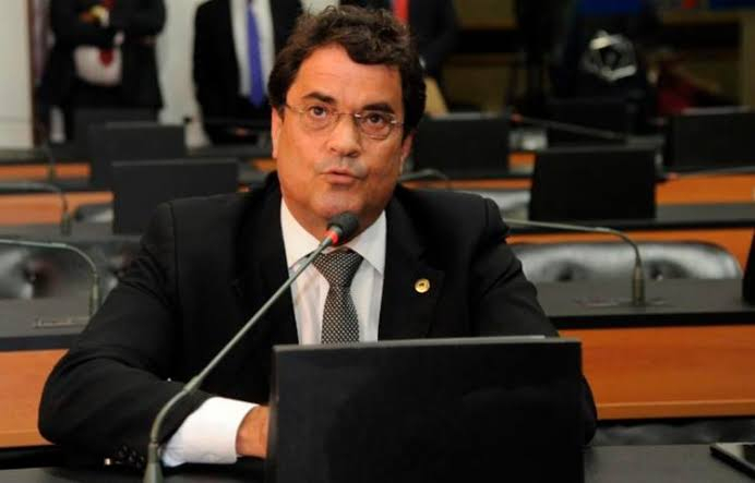 Angelo Almeida retornará à ALBA como deputado titular nesta quinta (5)