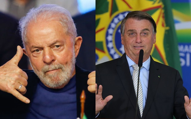 Após primeiro turno, Bolsonaro cita inflação e diz 