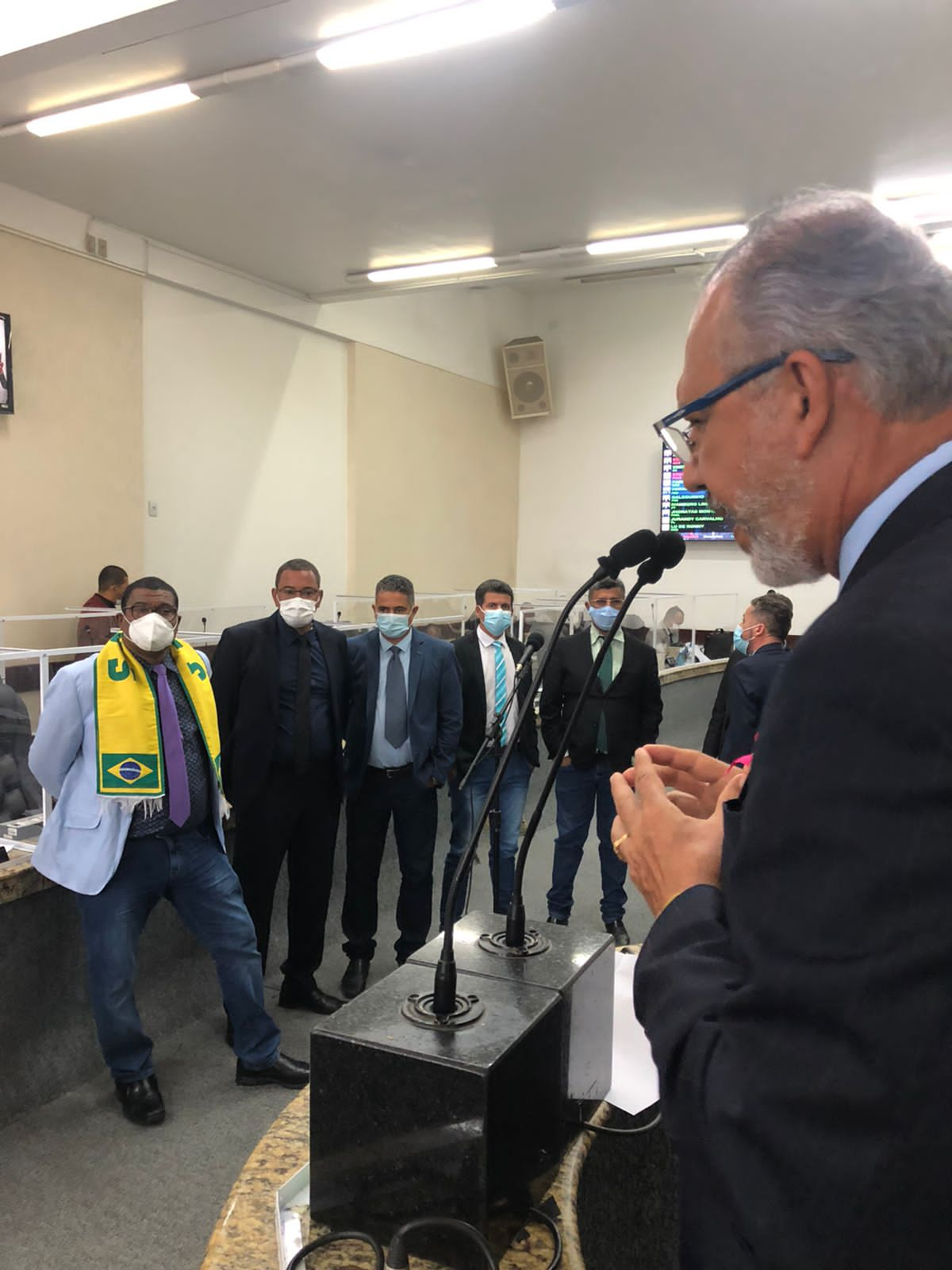 Após cobrança, Aeroporto de Feira de Santana terá sistema de auxílio à navegação aérea